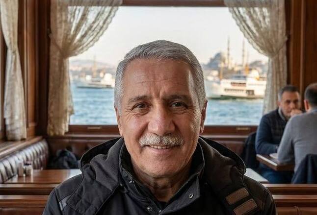 BRAİLLE YAZILI BASKI İŞLERİNİN USTASI İSMAİL FERAHKÖSE’Yİ KAYBETTİK